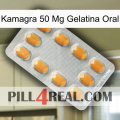 Kamagra 50 Mg Oral Jelly cialis3